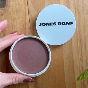 JONES ROAD Miracle Balm, Brand New Full Size in Cocoa Bronze 1.75oz
